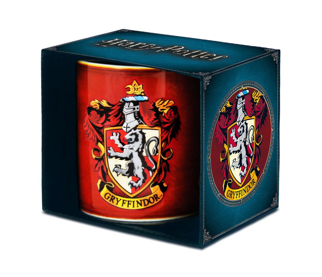 Harry Potter Mug Gryffindor Classic Cups & Mugs