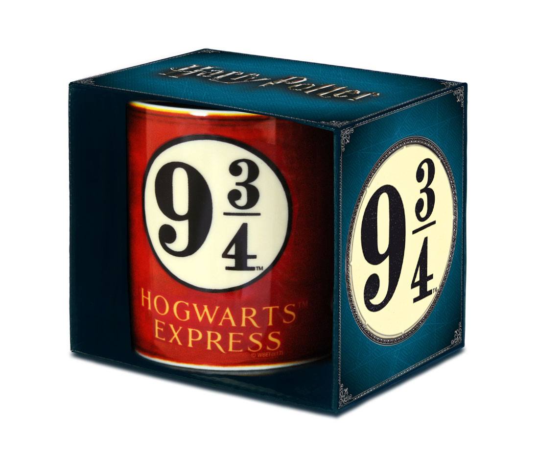 Harry Potter Mug Platform 9 3/4 Cups & Mugs