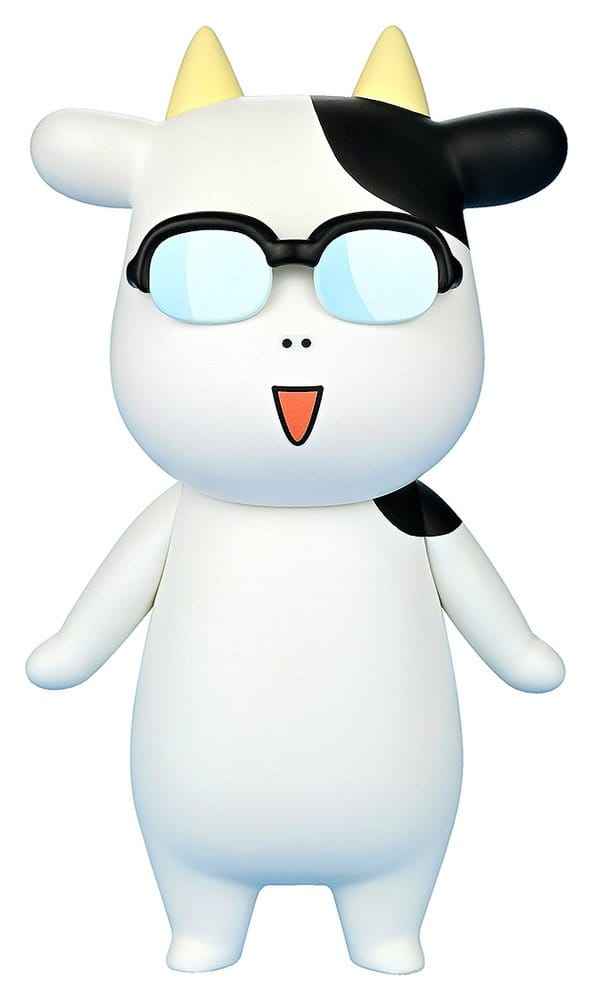 Hyakusho Kizoku-The Farmer's Days Vinyl Figure Hiromu Arakawa 20 cm