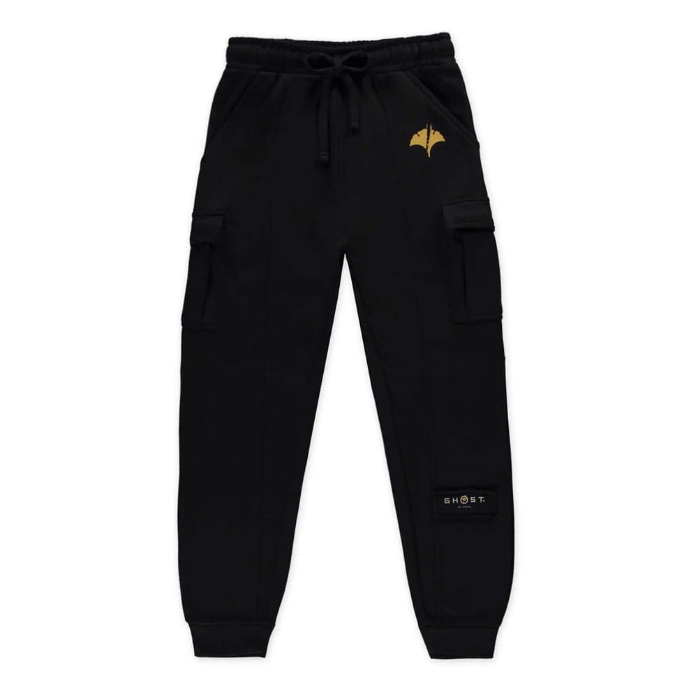Ghost Of Yotei Jogger Size L Pants & Shorts