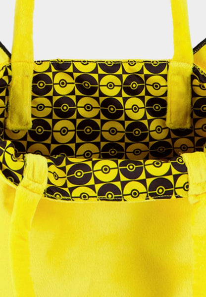 PokÃ©mon Tote Bag Pikachu