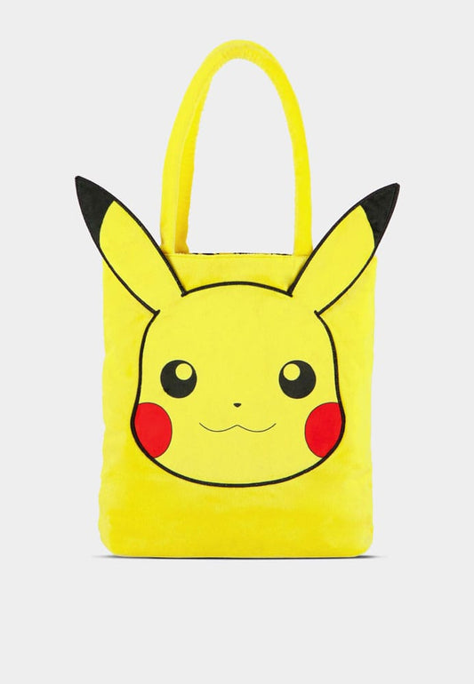 PokÃ©mon Tote Bag Pikachu