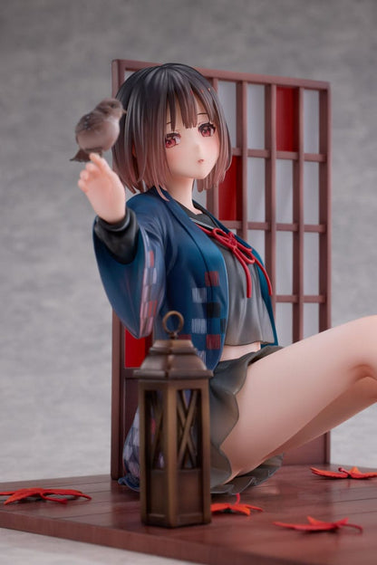 Original Character PVC Statue 1/6 Kaede illustration by DSmile 14 cm Magi Arts