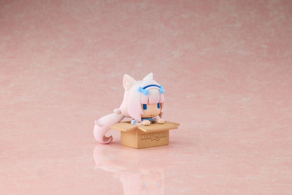 Nekopara Chibi Figure Vanilla XL 50 cm Magi Arts