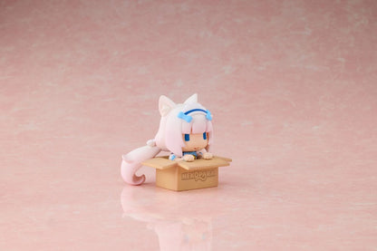 Nekopara Chibi Figure Vanilla XL 50 cm Magi Arts