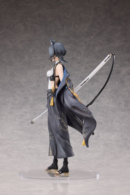 Original Character Xian Ren Ni Shen Series PVC Statue 1/6 Komainu Ritsu 28 cm Magi Arts