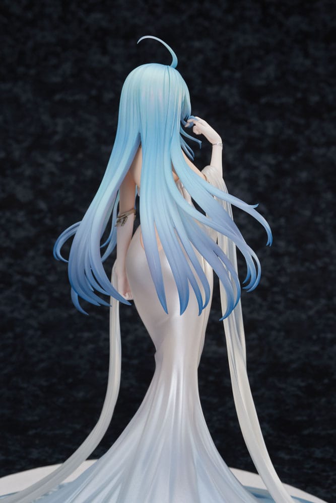 Azur Lane PVC Statue 1/7 Helena Miracle in White Ver. 27 cm