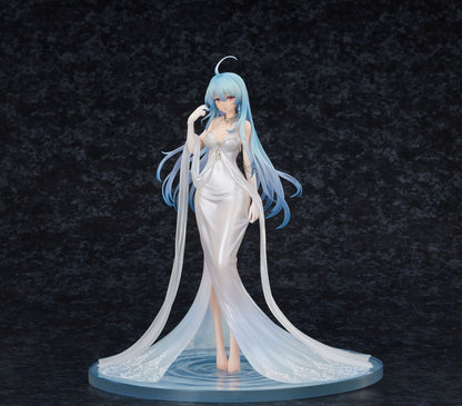 Azur Lane PVC Statue 1/7 Helena Miracle in White Ver. 27 cm
