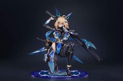 Original Character PVC Statue 1/6 Bunny Suit Planning Sophia F. Shirring Ninja Ver. 23 cm Magi Arts