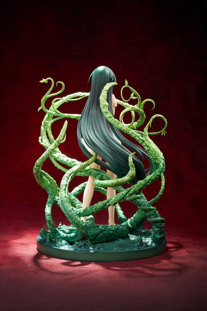 Saya no Uta PVC Statue 1/6 Saya 28 cm