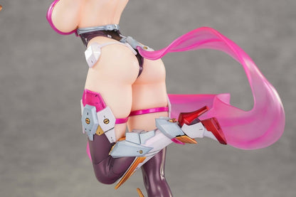 Original Character PVC Statue 1/6 Cutie Honey Nova 27 cm Magi Arts