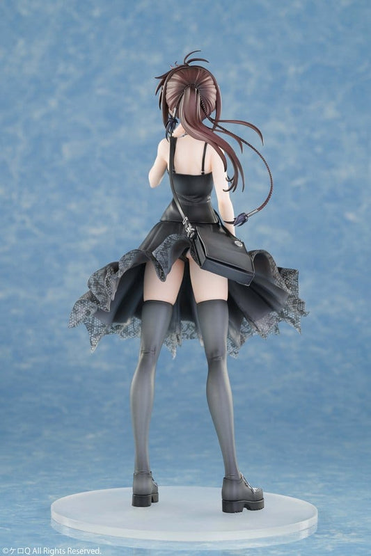 Wonderful Everyday -Diskontinuierliches Dasein- PVC Figure 1/7 Yuki Minakami Regular Edition 26 cm