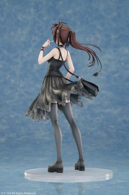 Wonderful Everyday -Diskontinuierliches Dasein- PVC Figure 1/7 Yuki Minakami Regular Edition 26 cm