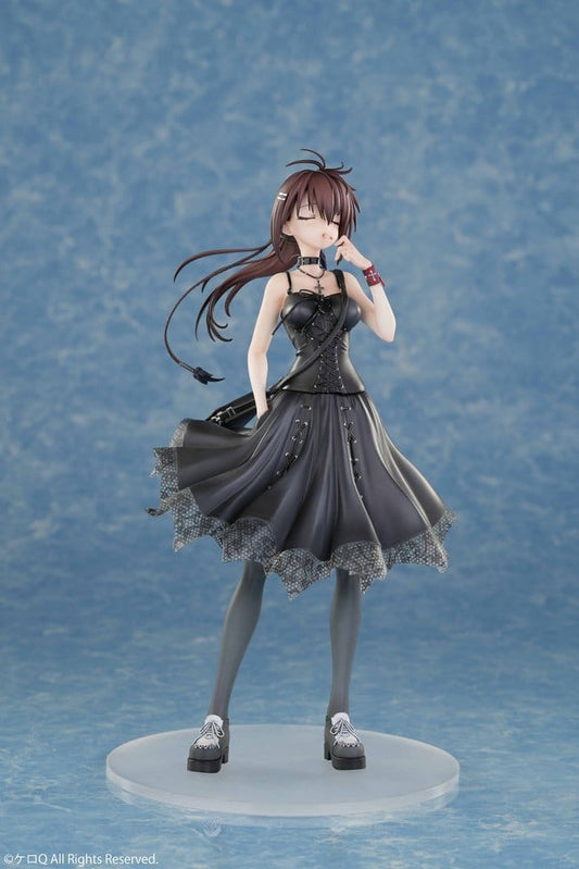 Wonderful Everyday -Diskontinuierliches Dasein- PVC Figure 1/7 Yuki Minakami Deluxe Edition 26 cm