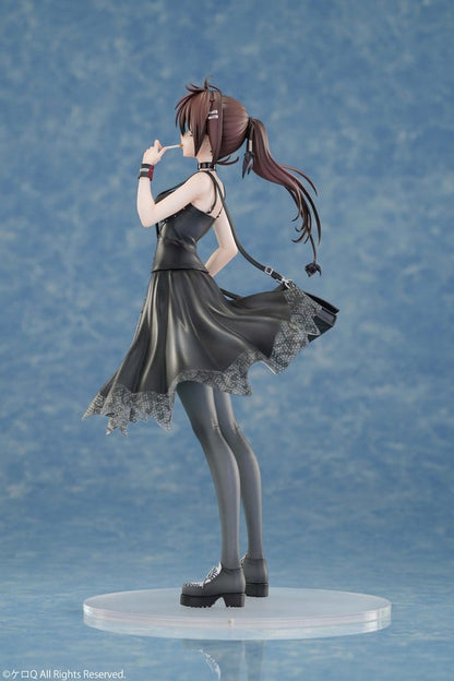 Wonderful Everyday -Diskontinuierliches Dasein- PVC Figure 1/7 Yuki Minakami Deluxe Edition 26 cm
