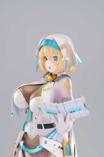 Original Character PVC Figure 1/6 Sophia F. Shirring Sister Ver. Bright Edition 28 cm