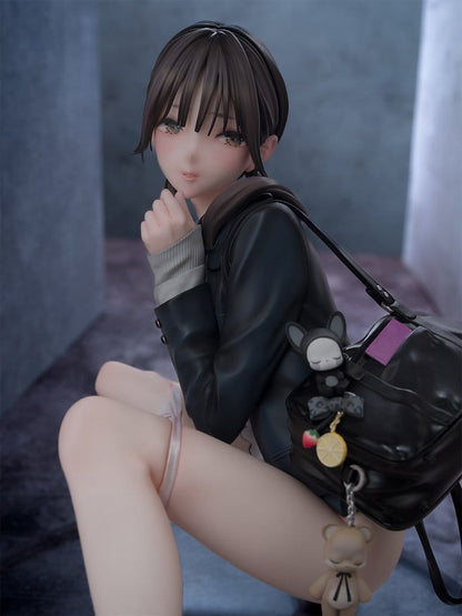 Original Character by Amamitsuki PVC 1/4 M -Domination- II 25 cm Magic Bullet(s)