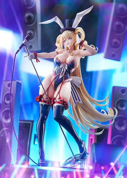 Azur Lane PVC Statue 1/7 Guam: Stage-Setting Charmer 30 cm Max Factory