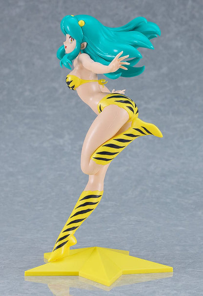 Urusei Yatsura Plastic Model Kit PLAMAX Lum 20 cm Model kits