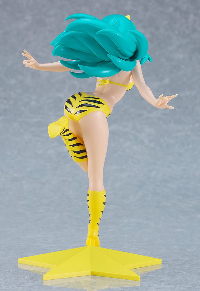 Urusei Yatsura Plastic Model Kit PLAMAX Lum 20 cm Model kits