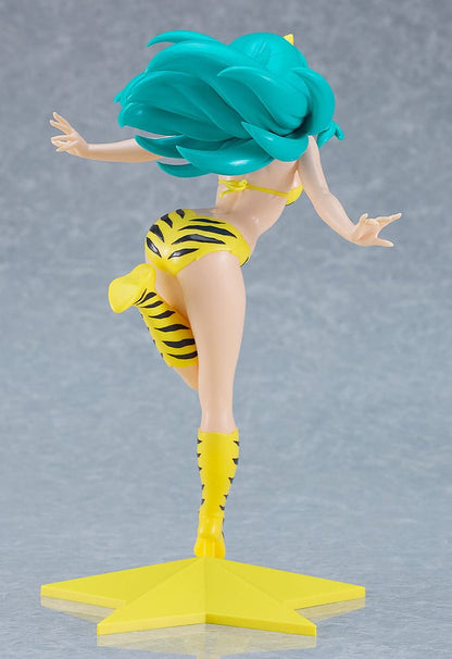 Urusei Yatsura Plastic Model Kit PLAMAX Lum 20 cm Model kits