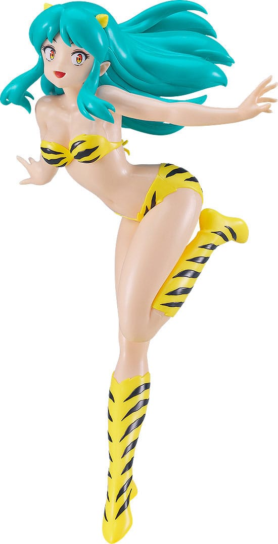 Urusei Yatsura Plastic Model Kit PLAMAX Lum 20 cm Model kits