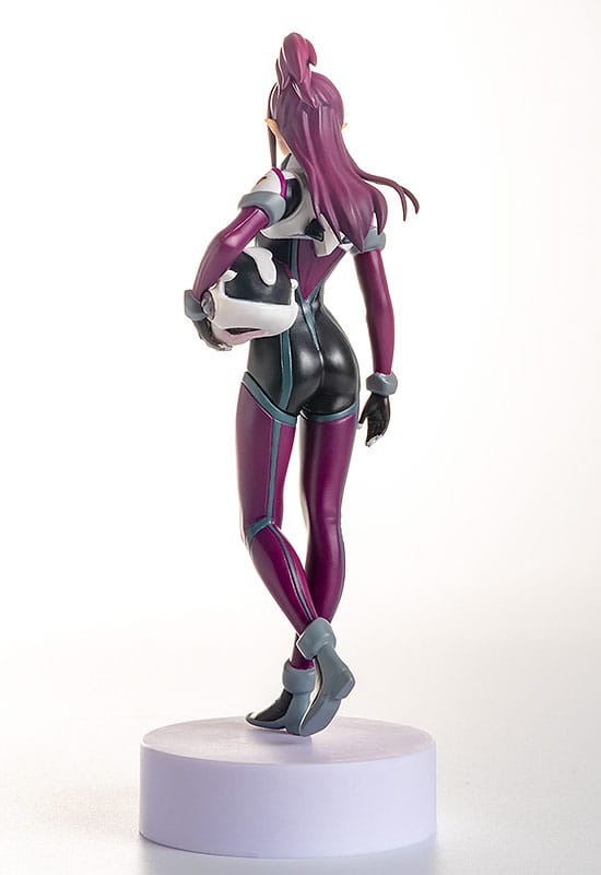 Macross Delta Plastic Model Kit 1/20 PLAMAX MF-69 Minimum Factory Mirage Farina Jenius 9 cm Max Factory