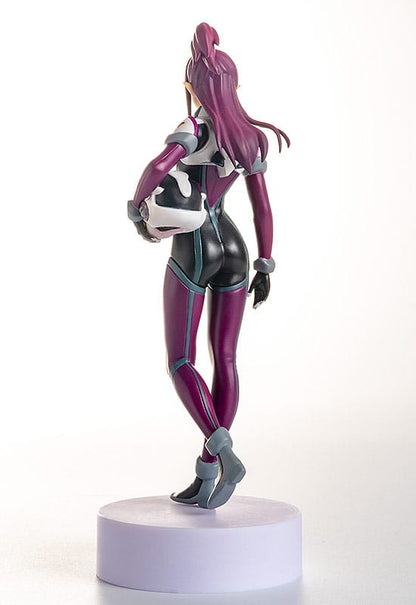Macross Delta Plastic Model Kit 1/20 PLAMAX MF-69 Minimum Factory Mirage Farina Jenius 9 cm Max Factory