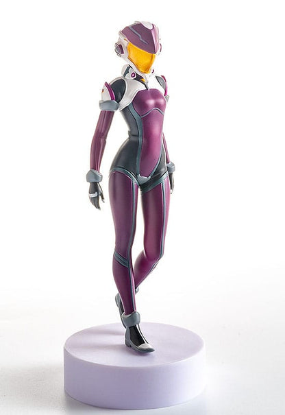 Macross Delta Plastic Model Kit 1/20 PLAMAX MF-69 Minimum Factory Mirage Farina Jenius 9 cm Max Factory