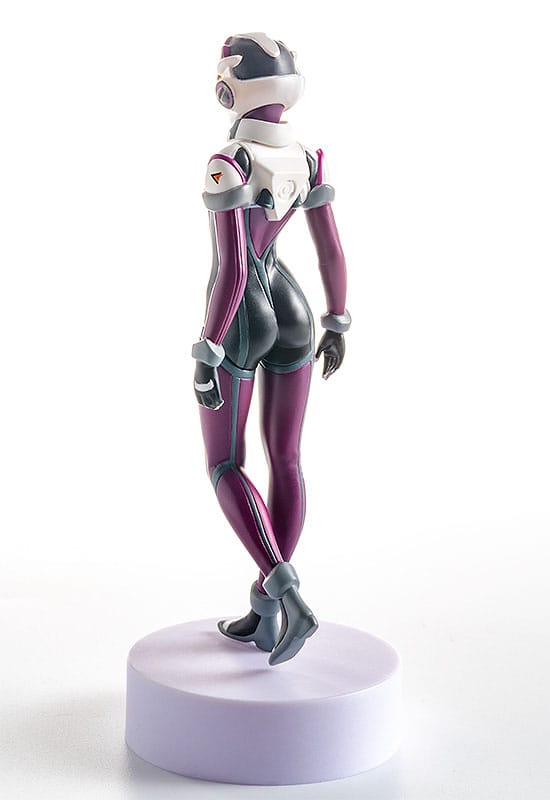 Macross Delta Plastic Model Kit 1/20 PLAMAX MF-69 Minimum Factory Mirage Farina Jenius 9 cm Max Factory