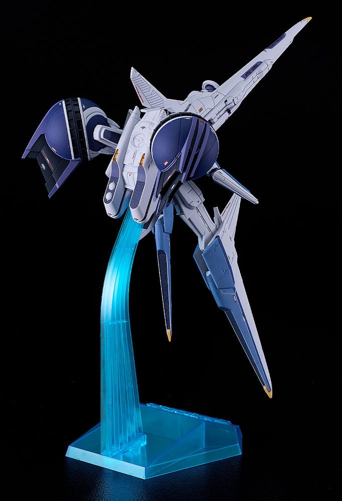Cruise Chaser Blassty Plastic Model Kit PLAMAX SPEX-07 Blassty 28 cm Model kits