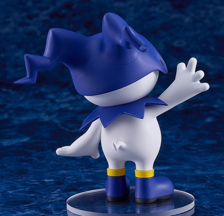 Shin Megami Tensei PLAMAX Minimum Factory Plastic Model Kit MF-91 Jack Frost