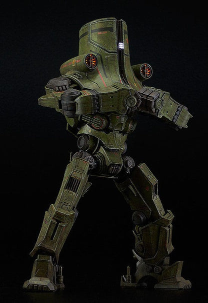 Pacific Rim PLAMAX Plastic Model Kit 1/350 JG-01: Cherno Alpha 24 cm Max Factory