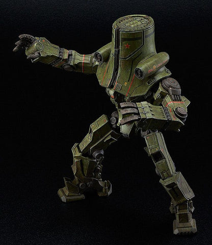 Pacific Rim PLAMAX Plastic Model Kit 1/350 JG-01: Cherno Alpha 24 cm Max Factory