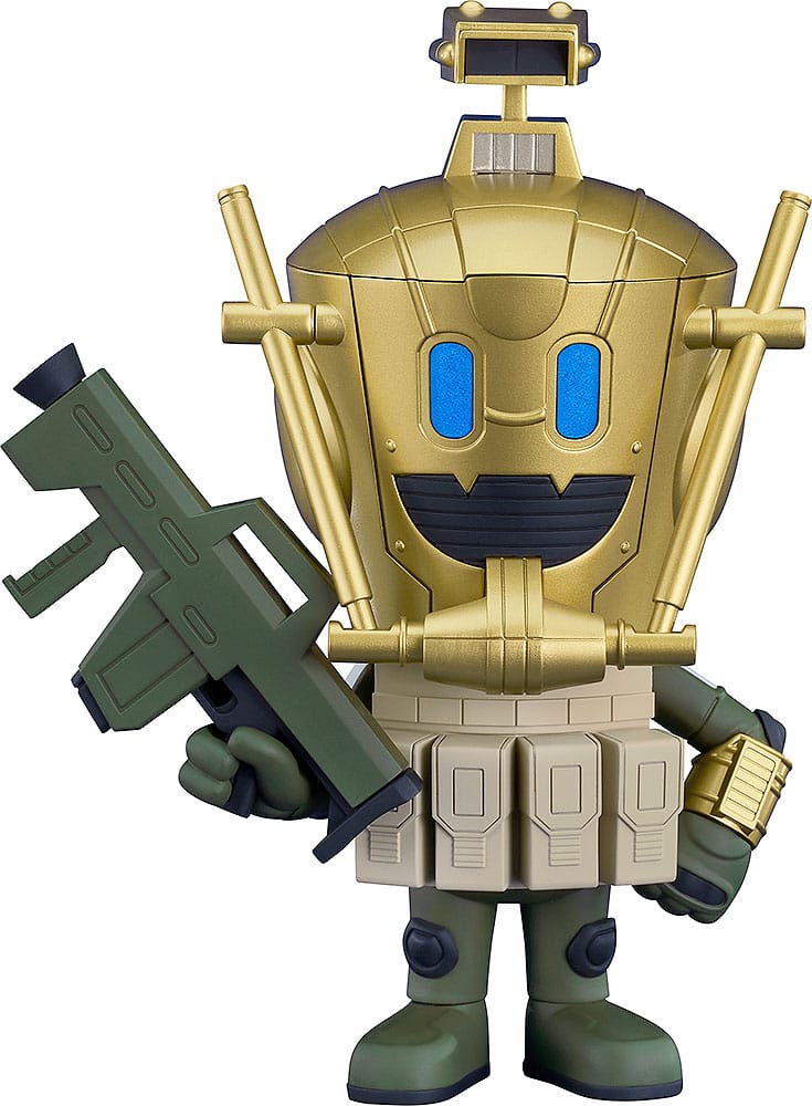 Shin Megami Tensei PLAMAX Minimum Factory Plastic Model Kit MF-93 Demonee-Ho 11 cm Model kits