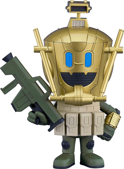 Shin Megami Tensei PLAMAX Minimum Factory Plastic Model Kit MF-93 Demonee-Ho 11 cm Model kits