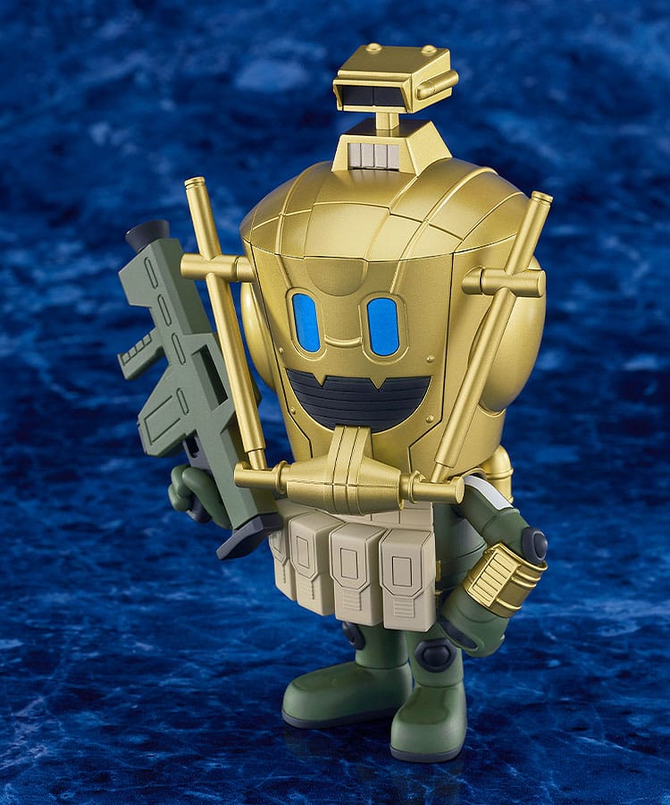 Shin Megami Tensei PLAMAX Minimum Factory Plastic Model Kit MF-93 Demonee-Ho 11 cm Model kits