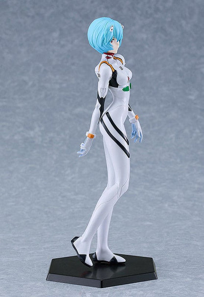 Rebuild of Evangelion Plastic Model Kit PLAMAX Rei Ayanami 20 cm Model kits