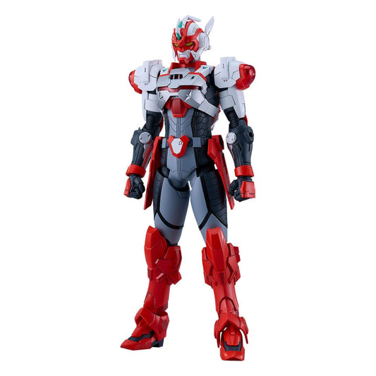 Dennou Keisatsu Cybercop Plamatea Plastic Model Kit JP-00X-1 Jupiter Bit 19 cm Max Factory