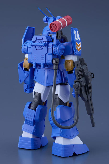 Fang of the Sun Dougram Combat Armors MAX 31 Plastic Model Kit 1/72 Soltic H8 Roundfacer Korchima Spl Ver. GT 14 cm Max Factory