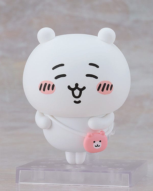 Chiikawa Action Figure Chiikawa (Rerelease) 7 cm