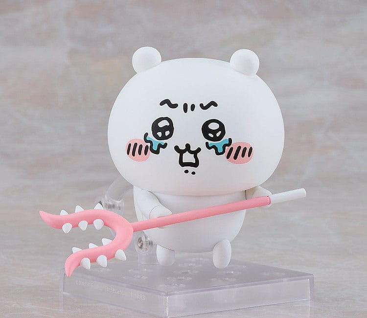 Chiikawa Action Figure Chiikawa (Rerelease) 7 cm