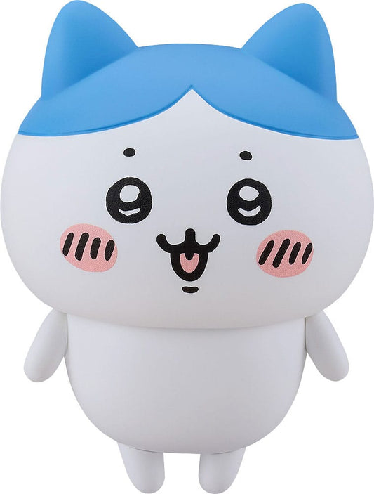 Chiikawa Action Figure Hachiware (Rerelease) 7 cm Max Factory