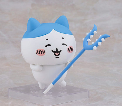 Chiikawa Action Figure Hachiware (Rerelease) 7 cm Max Factory