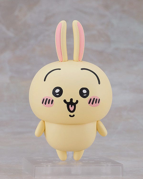 Chiikawa Action Figure Usagi (Rerelease) 7 cm Max Factory