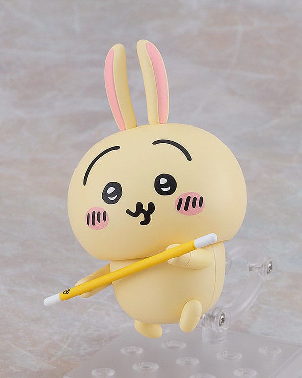 Chiikawa Action Figure Usagi (Rerelease) 7 cm Max Factory