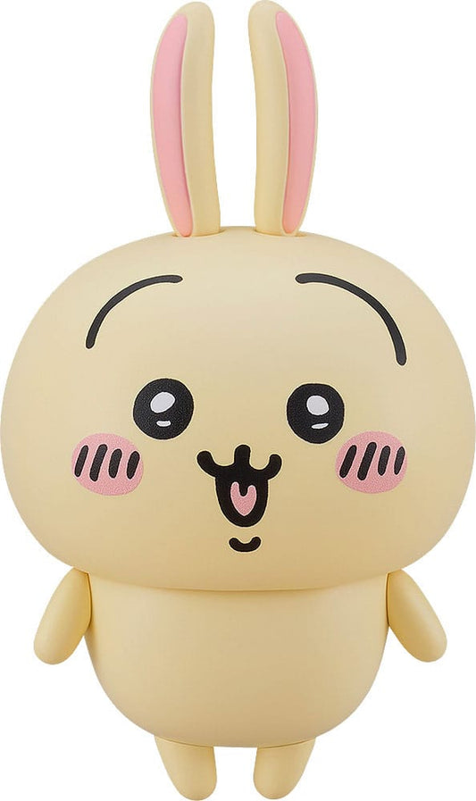 Chiikawa Action Figure Usagi (Rerelease) 7 cm Max Factory