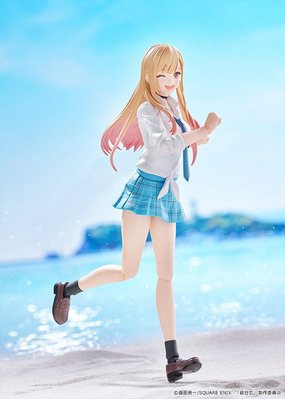 My Dress-Up Darling Figma Action Figure Marin Kitagawa 14 cm Max Factory