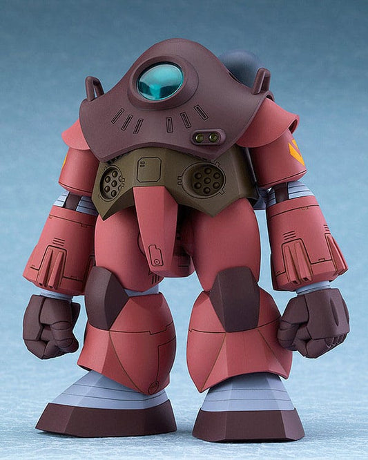 Fang of the Sun Dougram Combat Armors MAX 12 Plastic Model Kit 1/72 Soltic H404S Mackerel 12 cm Max Factory