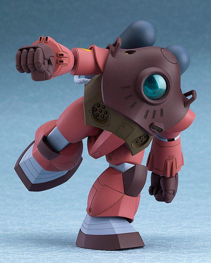 Fang of the Sun Dougram Combat Armors MAX 12 Plastic Model Kit 1/72 Soltic H404S Mackerel 12 cm Max Factory